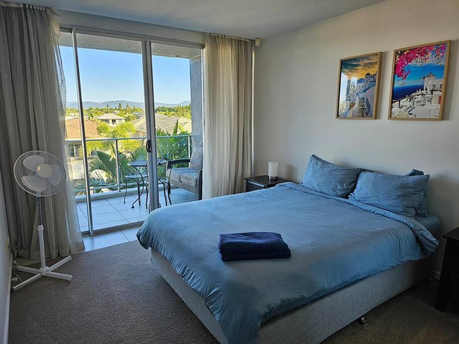Sunset Views - Spacious Getaway * Gold Coast