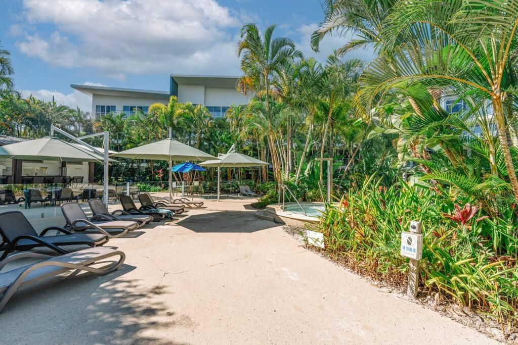Sunset Views - Spacious Getaway Gold Coast